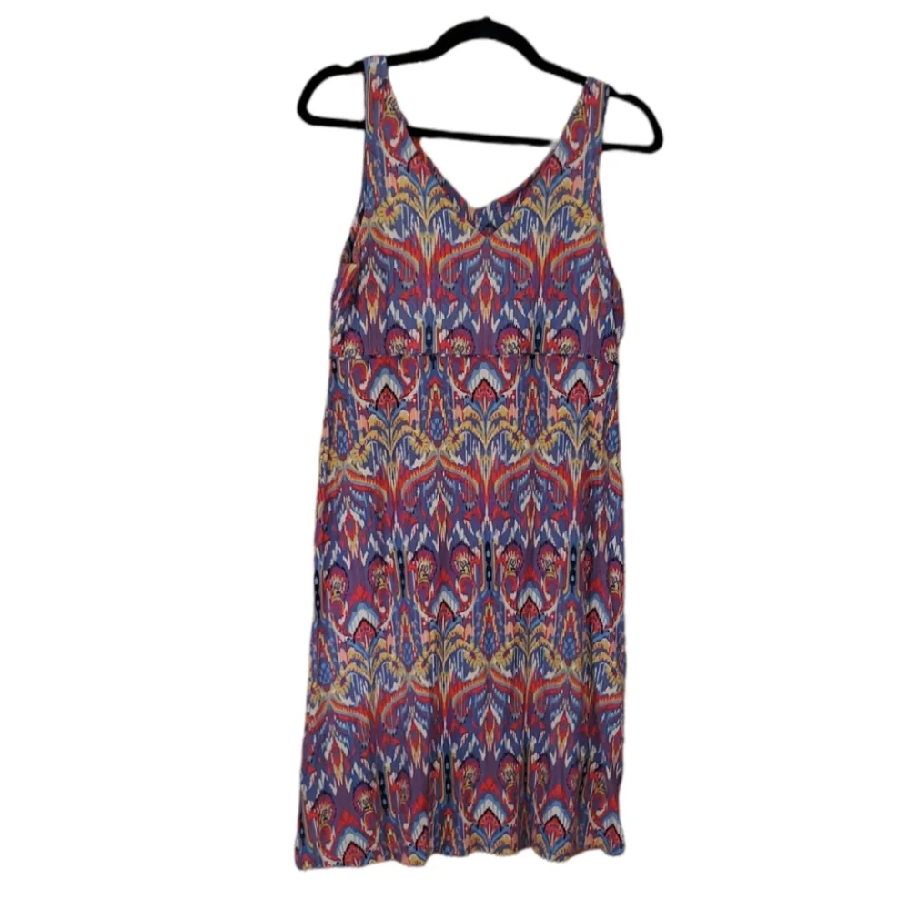 Athleta Santorini Dress - Picture 3 of 9